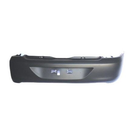 PARAURTI POST RENAULT CLIO III (BR0 1/CR0 1) 2006 2009 OEM 7702295499