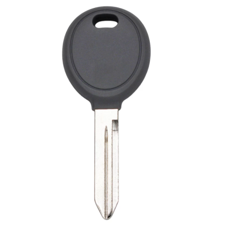 GUSCIO CHIAVE COMPLETO ID46 CHRYSLER 300C 2005 