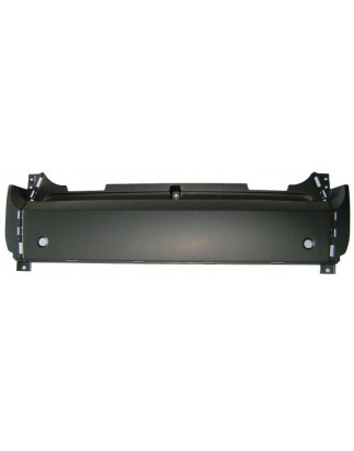 PARAURTI POST CENTRALE SMART FORTWO (451) 2007 2012 OEM A4516470001
