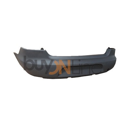 PARAURTI POST SKODA SUPERB (3T4/3T5) 2008 2013 OEM 3T5807421