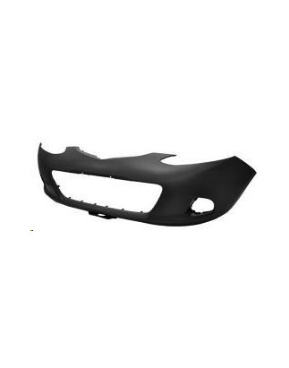 PARAURTI ANT MAZDA 2 (DE/DH) 2007 2014 OEM D65150031B8H