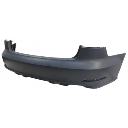 PARAURTI POST AUDI A3 SEDAN/CABRIO (8V7/8VE/8VS/8VM) 2013 2016 OEM 8V5807067GRU