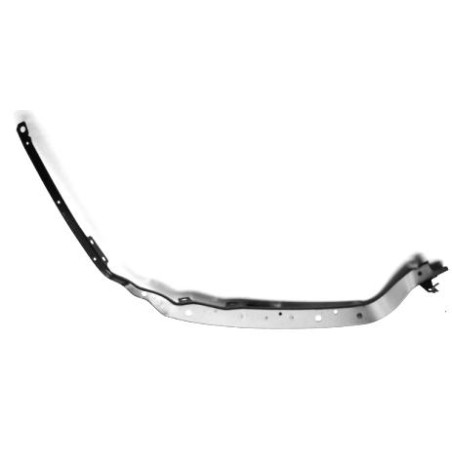 RINFORZO PARAURTI ANT SUP DX MITSUBISHI LANCER (CSA/CTA) 2004 2008 OEM MN126461