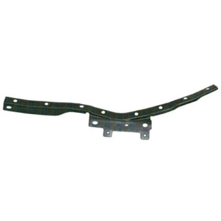 RINFORZO PARAURTI ANT SUP DX MITSUBISHI OUTLANDER (CWW) 2007 2011 OEM 6400A472