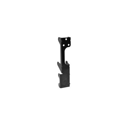 STAFFA RADIATORE ANT SX IVECO DAILY 2000 2007 OEM 500333124