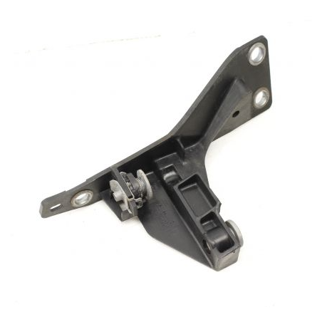 STAFFA PARAURTI SOTTOFARO ANT INF SX AUDI A4 (8E2/8E5) 2004 2007 OEM 8E0805363