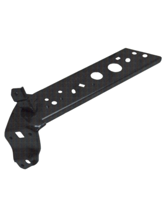 STAFFA PARAFANGO ANT SX MAZDA CX5 (KE/GH/KF) 2011 2017 OEM KD5352240