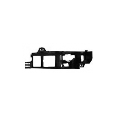 STAFFA PARAURTI POST SX DACIA SANDERO II (B8) 2012 2016 OEM 850932782R