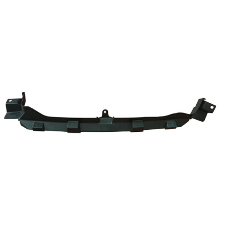 STAFFA PARAURTI ANT CENTRALE PLASTICA MAZDA CX5 (KE/GH/KF) 2011 2017 OEM KD45501C0