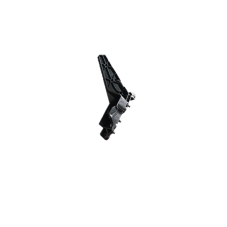 STAFFA PARAURTI ANT DX VOLKSWAGEN JETTA 2019  OEM 17A807184