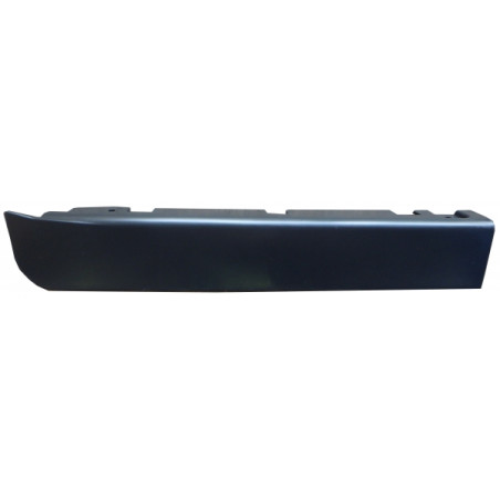 SPOILER PARAURTI ANT SX RENAULT CAPTUR I (J5/H5) 2013 2017 OEM 622576574R
