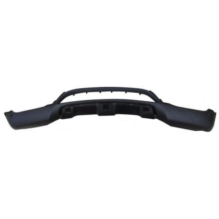 SPOILER PARAURTI ANT BMW X6 (E71) 2008 2014 OEM 51117172270
