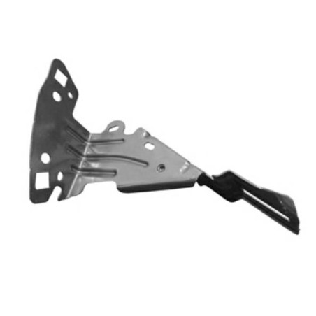 STAFFA PARAFANGO ANT SX PEUGEOT 208 I (CA/CC) 2012 2015 OEM 9802301280
