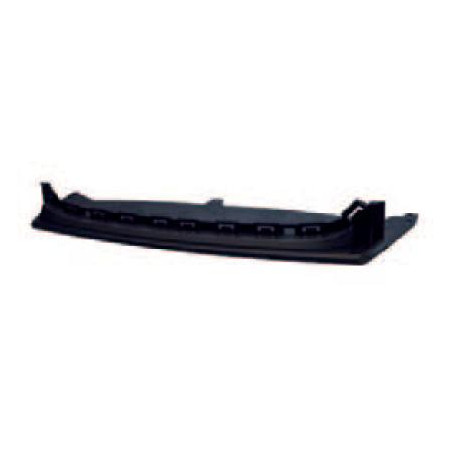 SPOILER PARAURTI ANT VOLKSWAGEN PASSAT CC (357) 2008 2012 OEM 3C8807651C9B9