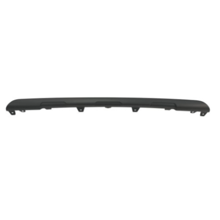 SPOILER PARAURTI ANT CITROEN BERLINGO (ER/EC) 2019 2024 OEM 1632657780