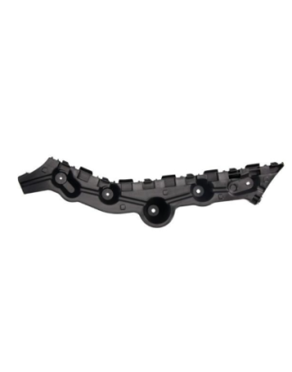 STAFFA PARAURTI POST DX DACIA LOGAN-MCV II 2012 2016 OEM 850448811R