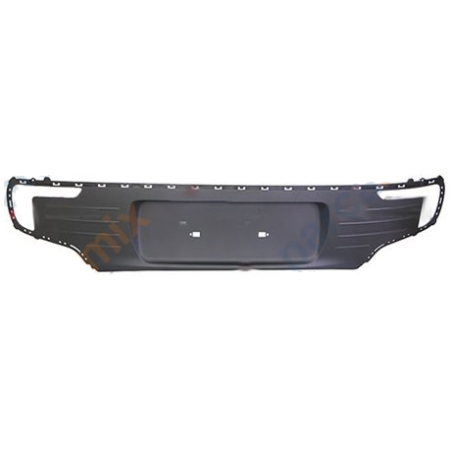 SPOILER PARAURTI POST *ORIGINALE* KIA RIO H/B (UB) 2011 2014 OEM 866121W720