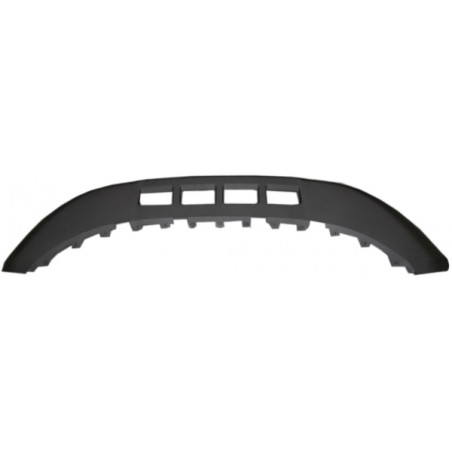 SPOILER PARAURTI ANT AUDI Q5 (8RB) 2008 2012 OEM 8R0807061C