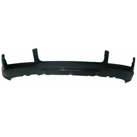 SPOILER PARAURTI ANT AUDI A4 (8E2/8E5) 2000 2004 OEM 8E0807110BGRU