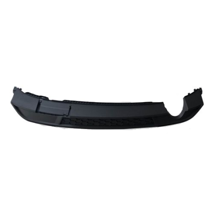 SPOILER PARAURTI POST VOLKSWAGEN POLO (6C1) 2014 2017 OEM 6RF8075689B9
