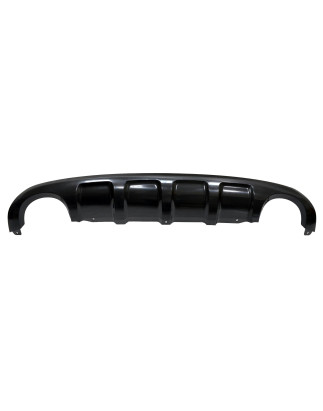 SPOILER PARAURTI POST NERO KIA SPORTAGE (QL/QLE) 2015 2018 OEM 86665D9100