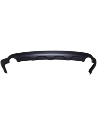 SPOILER POST 2 FIAT FREEMONT (345) 2011  OEM 68088787AA