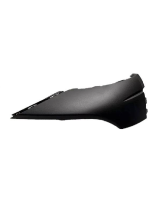 SPOILER PARAURTI ANT SX VOLKSWAGEN ID 4 (E21) 2020  OEM 11A8536659B9