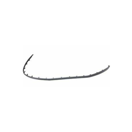 SPOILER PARAURTI ANT INF OPEL MOKKA (J13) 2013 2016 OEM 95299461