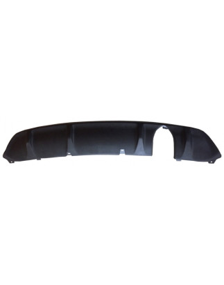 SPOILER PARAURTI POST CITROEN DS3 (SA) 2010 2014 OEM 7410LF
