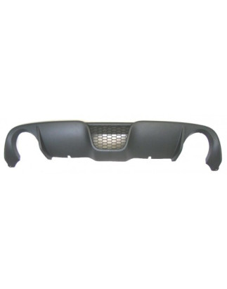 SPOILER PARAURTI POST ABARTH 500 2007 2016