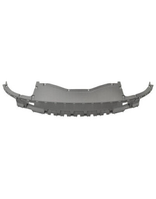 SPOILER PARAURTI ANT CENTRALE VOLKSWAGEN ID 4 (E21) 2020  OEM 11A805915B9B9