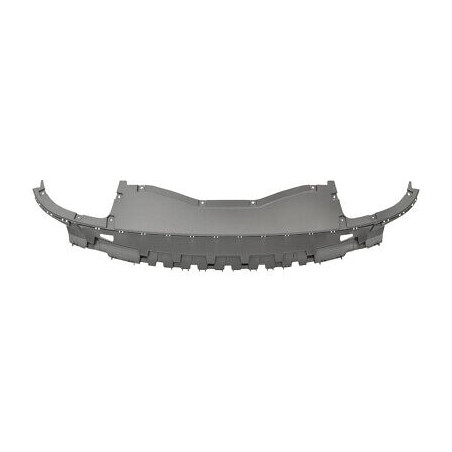 SPOILER PARAURTI ANT CENTRALE VOLKSWAGEN ID 4 (E21) 2020  OEM 11A805915B9B9