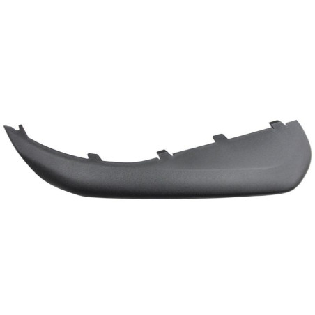 SPOILER PARAURTI ANT SX AUDI A1 (GBA/GBH) 2018  OEM 82A8070619B9