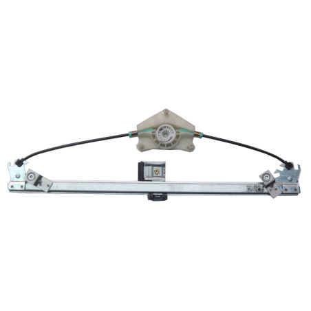 MECCANISMI ALZACRIST. POST SX 5 MERCEDES-BENZ GL (X164) 2006 2012 OEM A1647303179