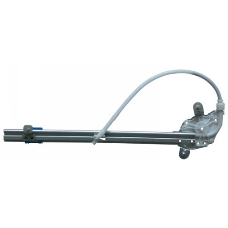 MECCANISMI ALZACRIST. POST SX 5 RENAULT LAGUNA (KG0/KG1) 2000 2007 OEM 8200305720