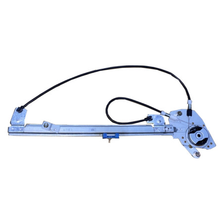 MECCANISMI ALZACRIST. POST DX 5 RENAULT MEGANE SCENIC (JA0/JA1) 1999 2003 OEM 7700437155