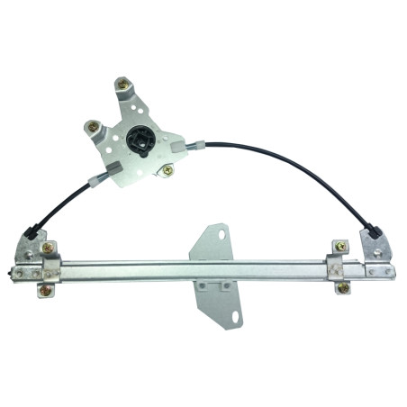 MECCANISMI ALZACRIST. ANT DX 5 NISSAN JUKE (F15) 2010 2015 OEM 807201KA0A