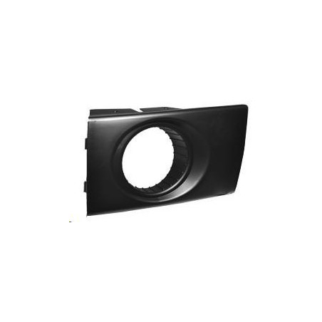 CORNICE FANALE FENDINEBBIA SX HYUNDAI TUCSON I (JM) 2004 2010 OEM 865572E000