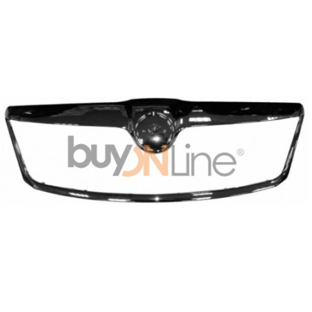 CORNICE FANALE GRIGLIA SKODA OCTAVIA 5 (3U4) 2008 2013 OEM 1Z0853661A739