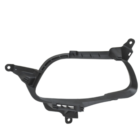 CORNICE FANALE FARO ANT SX JEEP CHEROKEE (KL) 2014 2019 OEM 68210399AB