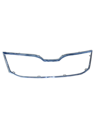 CORNICE FANALE GRIGLIA PARAURTI ANT CROMATA SKODA OCTAVIA 6 (5E3/NL3/NR3/5E5/5E6) 2017 2020 OEM 5E0853761C2ZZ