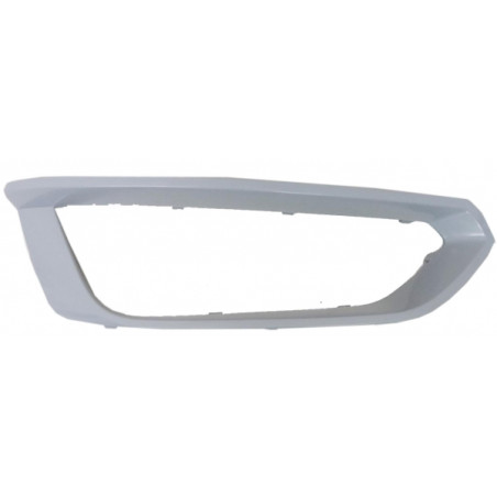 CORNICE FANALE GRIGLIA PARAURTI ANT DX GRIGIA BMW SERIES 2 COUPE/CABRIO (F22/F23) 2014 2019 OEM 51117351836