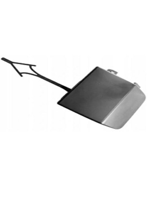 COPRIGANCIO PARAURTI POST SKODA OCTAVIA 6 (5E3/NL3/NR3/5E5/5E6) 2017 2020 OEM 5E5807441B