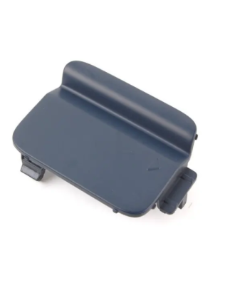 COPRIGANCIO PARAURTI POST BMW SERIES 5 (E60/E61) 2003 2010 OEM 51127178183