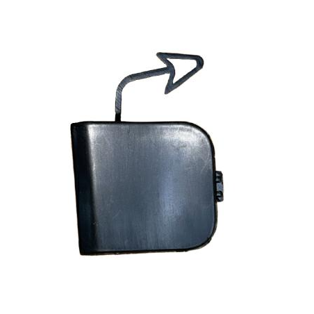 COPRIGANCIO PARAURTI POST FORD KUGA (DFK) 2020 2024 OEM LV4B17K922EJ