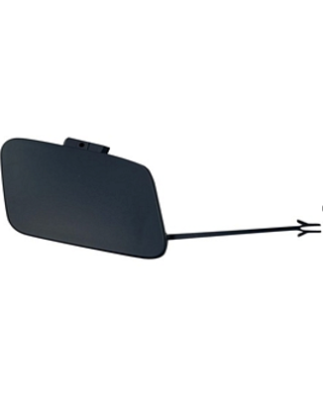 COPRIGANCIO PARAURTI ANT AUDI A4 (8W2/8WC/8W5/8WD) 2015 2018 OEM 8W0807241GRU