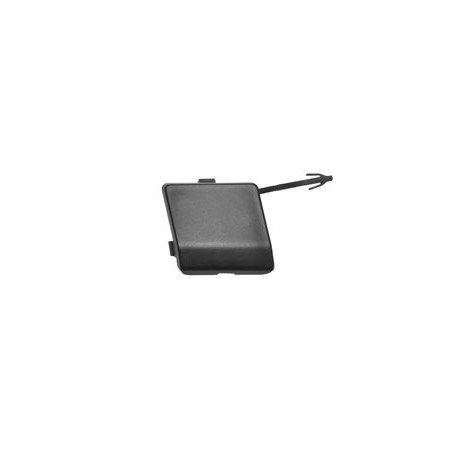 COPRIGANCIO PARAURTI ANT RENAULT CLIO IV (BH/KH) 2016 2019 OEM 511800233R