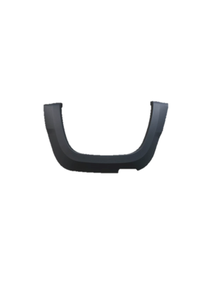 CODOLINO PARAFANGO POST DX VOLKSWAGEN AMAROK P/U (S6/S7) 2010 2016 OEM 2HH854820AGRU