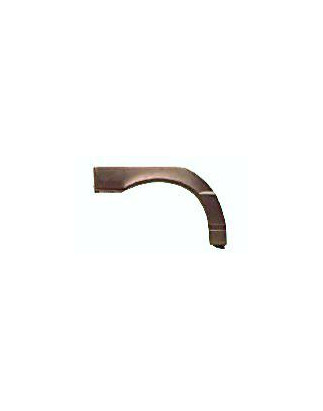 CODOLINO PARAFANGO POST DX 3 FIAT UNO (146/158) 1983 1989