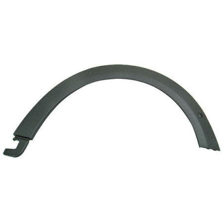 CODOLINO PARAFANGO ANT DX MINI CABRIO (F57) 2015 2021 OEM 51777403252